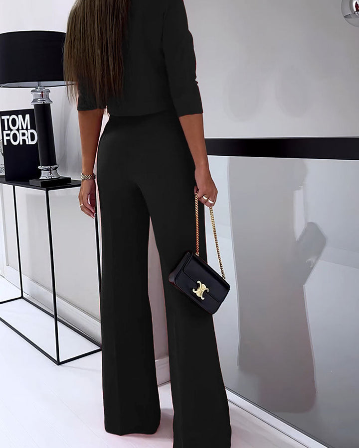 Mila™ | Modern Elegance Set