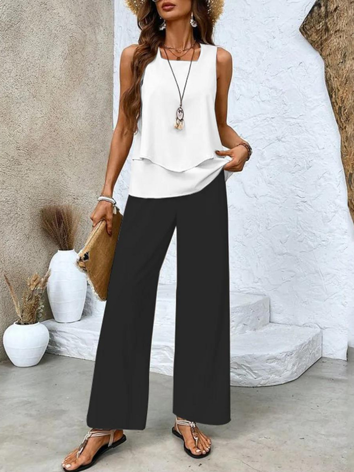 Aria™ | Elegant Summer Set