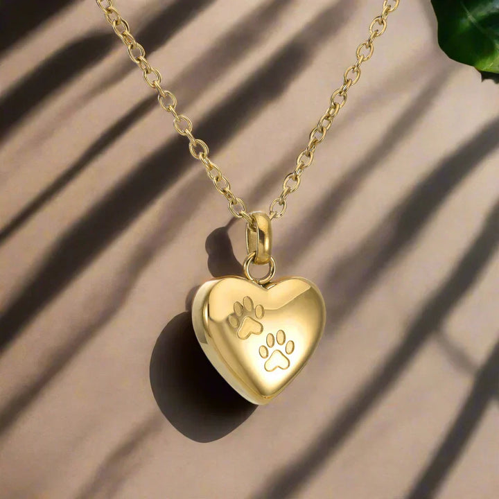 Seren™ | Pet Memorial Necklace