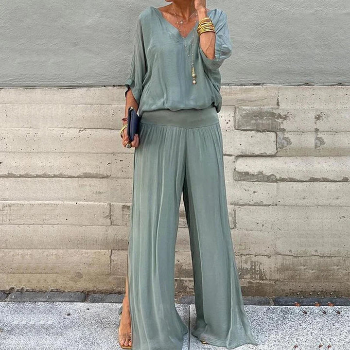 Gianna™ | Flowy Lounge Set