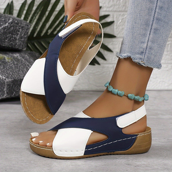 Tess™ | Comfort Sandal