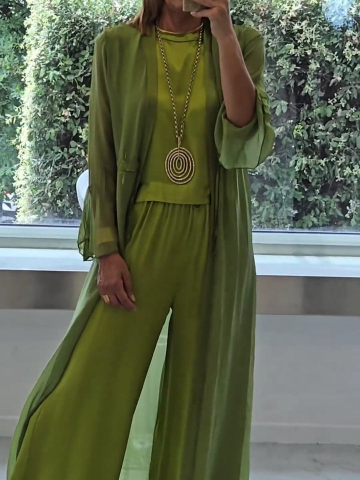 Chloe™ | Elegant Comfortable Set