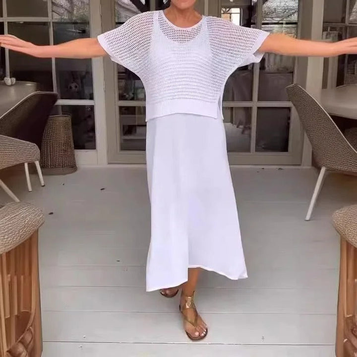 Gianna™ | Classy Two-Piece Set